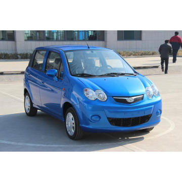 Electric Cars for Sale Made in China High Quality and Low Price
